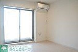 ヴィラ西船橋 103 1階1Kのリビング/ダイニング