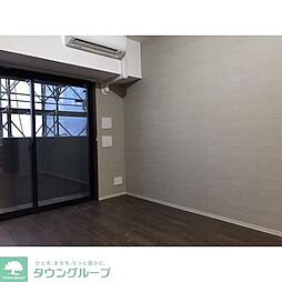 グランステラ（西葛西）(グランステラニシカサイ) 404 4階1Kのリビング/ダイニング