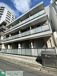 エルスタンザ亀戸