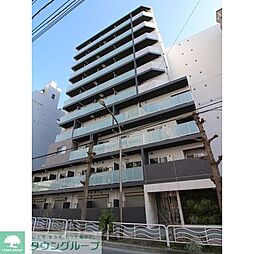 プレール・ドゥーク門前仲町III 505