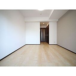 プレール・ドゥーク門前仲町III 506 5階1Kのリビング/ダイニング