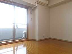 トランスパレント 703 7階1Kのリビング/ダイニング