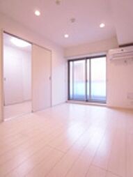 リブリ・デエム 203 2階1LDKのリビング/ダイニング