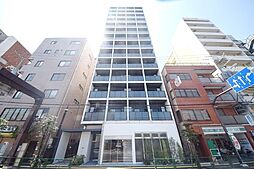 アーバネックス深川住吉II 605