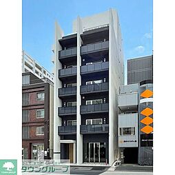 トラバース門前仲町 606