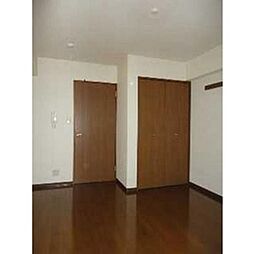 メゾンドゥエスポワール 302 3階1Kのリビング/ダイニング