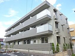 ディアコート Ｍ