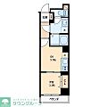 ロイヤルコンフォート3階8.9万円