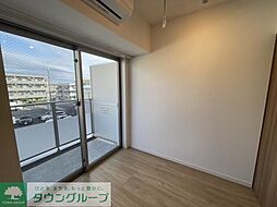 Royal　CONFORT 302 3階1DKのリビング/ダイニング