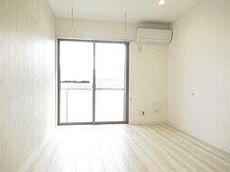 ベル・ブライト 102 1階1Kのリビング/ダイニング