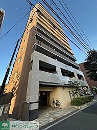 レーベンハイム葛西グランアベニュー