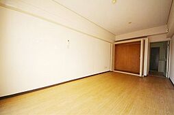 グランシャルム葛西 905 9階1Kのリビング/ダイニング