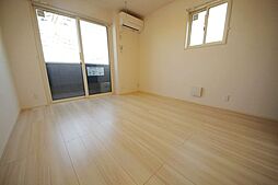 Maison Serena 303 3階1Kのリビング/ダイニング