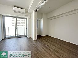 ティモーネ押上ノルド 901 9階1LDKのリビング/ダイニング