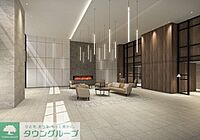 東京都江東区有明1丁目4-43：物件画像／株式会社タウンハウジング東京　西葛西店