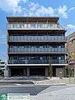 千葉県浦安市北栄2丁目9-38：物件画像／株式会社タウンハウジング東京　西葛西店