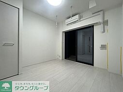 S-RESIDENCE妙典arterial 103 1階1Kのリビング/ダイニング