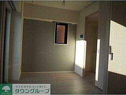 クレイシア森下ステーションサイト 409 4階2Kのリビング/ダイニング