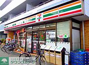 セブンイレブン浦安北栄3丁目店 徒歩6分。コンビニ 480m
