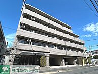 千葉県市川市末広1丁目11-5：物件画像／株式会社タウンハウジング東京　西葛西店