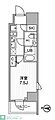 ALTERNAKAMEIDO12階12.3万円