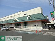 マルエツ高塚店 徒歩22分。スーパー 1720m