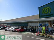 マミーマート高塚店 徒歩19分。スーパー 1450m