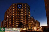 東京都江東区豊洲3丁目5-21：物件画像／株式会社タウンハウジング東京　西葛西店