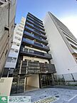 東京都江東区大島4丁目8-11：物件画像／株式会社タウンハウジング東京　西葛西店