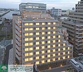 東京都江東区潮見2丁目10-25：物件画像／株式会社タウンハウジング東京　西葛西店