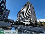 東京都中央区晴海5丁目3-1：物件画像／株式会社タウンハウジング東京　西葛西店