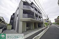 千葉県浦安市当代島2丁目11-13：物件画像／株式会社タウンハウジング東京　西葛西店