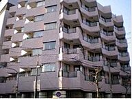 東京都墨田区亀沢2丁目4-10：物件画像／株式会社タウンハウジング東京　西葛西店