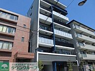 東京都墨田区菊川3丁目3-21：物件画像／株式会社タウンハウジング東京　西葛西店