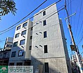 東京都墨田区東向島4丁目20-4：物件画像／株式会社タウンハウジング東京　西葛西店