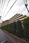 東京都江東区豊洲4丁目8-8：物件画像／株式会社タウンハウジング東京　西葛西店