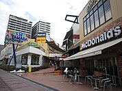 その他小売店 450m