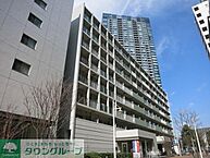 東京都江東区豊洲3丁目5-3：物件画像／株式会社タウンハウジング東京　西葛西店
