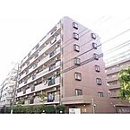 東京都江戸川区西葛西3丁目10-25：物件画像／株式会社タウンハウジング東京　西葛西店