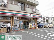 セブンイレブン高砂7丁目店 徒歩8分。コンビニ 640m