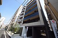 東京都墨田区立川3丁目3-5：物件画像／株式会社タウンハウジング東京　西葛西店