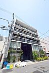 東京都中央区月島1丁目12-5：物件画像／株式会社タウンハウジング東京　西葛西店