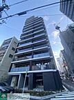 東京都墨田区江東橋4丁目12-4：物件画像／株式会社タウンハウジング東京　西葛西店
