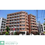 東京都墨田区押上1丁目41-10：物件画像／株式会社タウンハウジング東京　西葛西店
