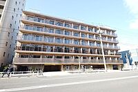 東京都江東区辰巳1丁目7-26：物件画像／株式会社タウンハウジング東京　西葛西店
