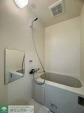 浴室