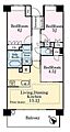 ライオンズ市川妙典1階15.0万円