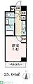 SKI西葛西3階10.3万円