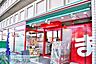周辺：まいばすけっと京成小岩北口店 徒歩9分。スーパー 690m