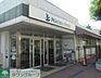 周辺：ピーコックストア大島店 徒歩2分。スーパー 100m